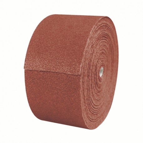 ROULEAU ABRASIF ROUGE GRIT 