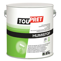 HUMISTOP LIQUIDE 5KG