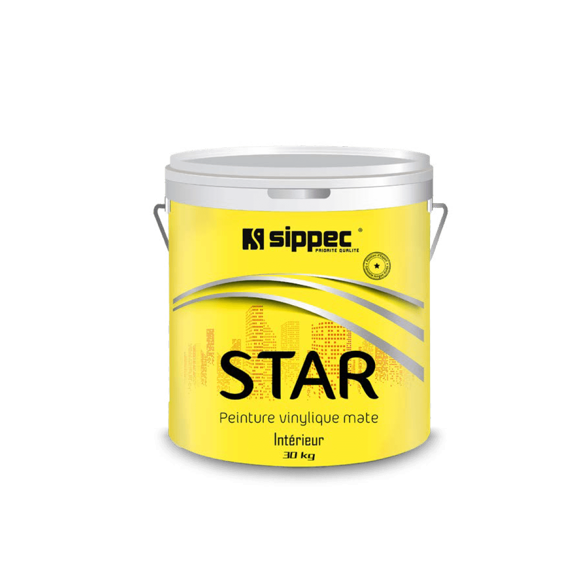 STAR 30KG