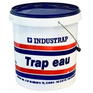 TRAP EAU 15KG